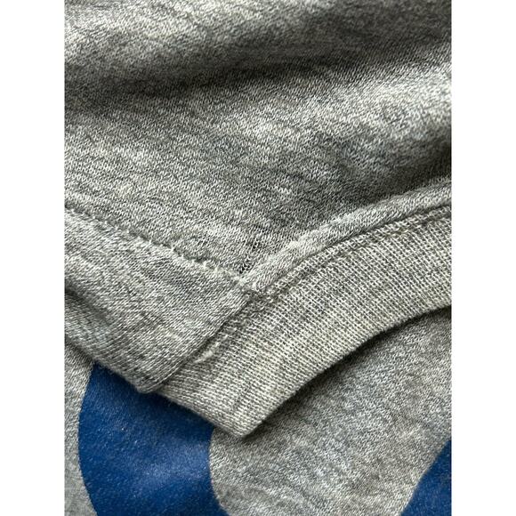 Vintage 80s Palmerton Shirt Size Medium USA Single Stitch Paper Thin Soft Gray - Picture 15 of 16